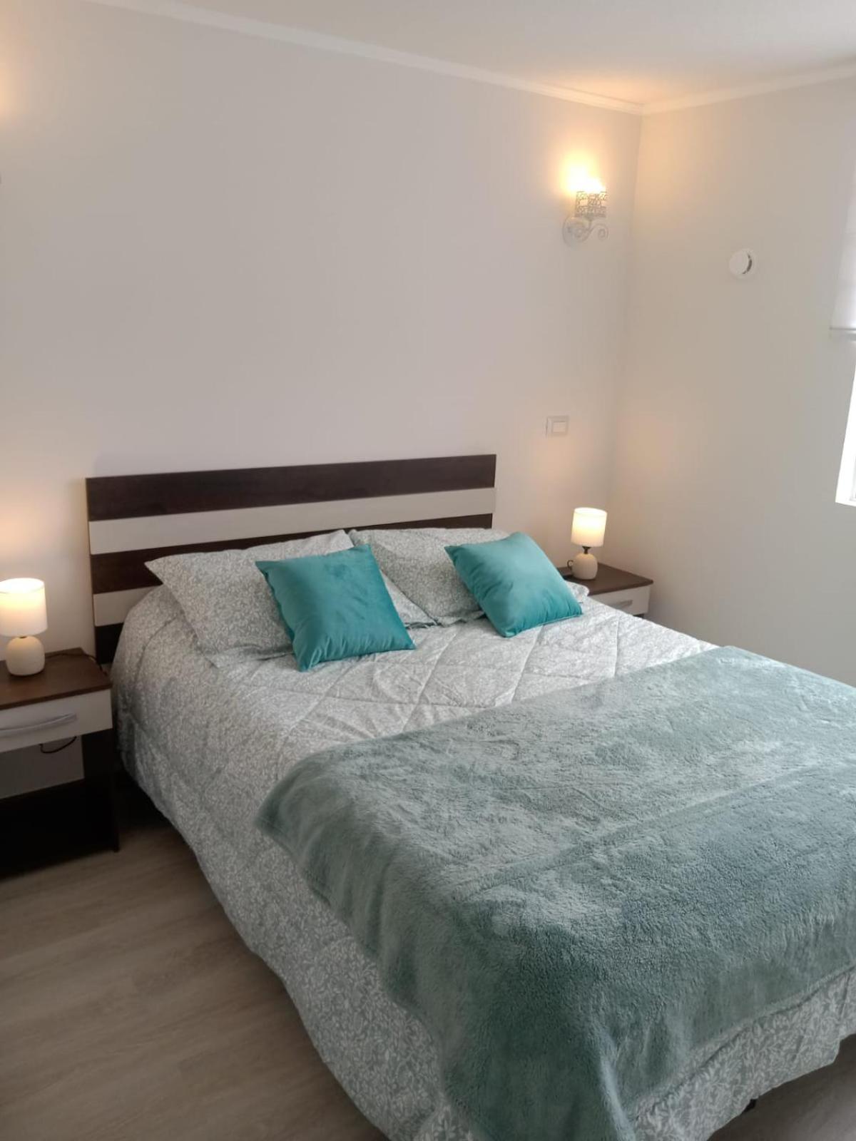 A Metros De La Playa Apartamento *