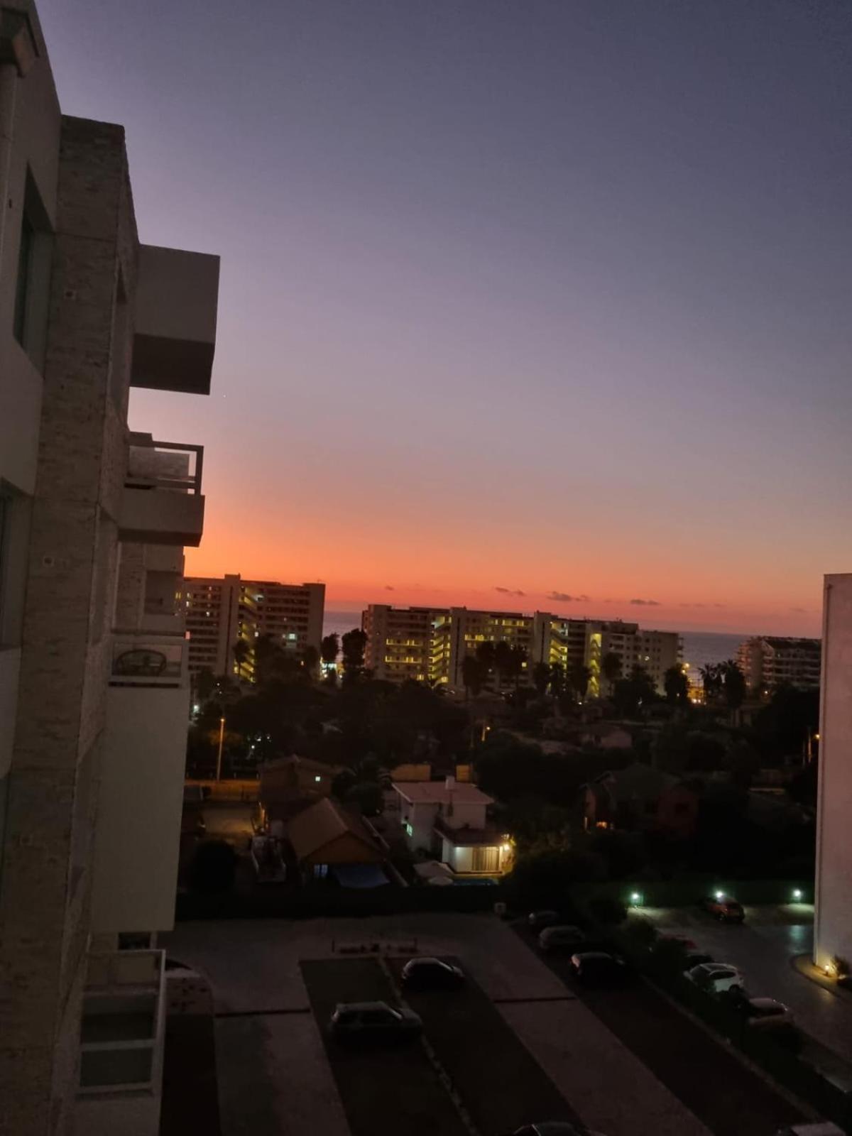 A Metros De La Playa Apartamento *