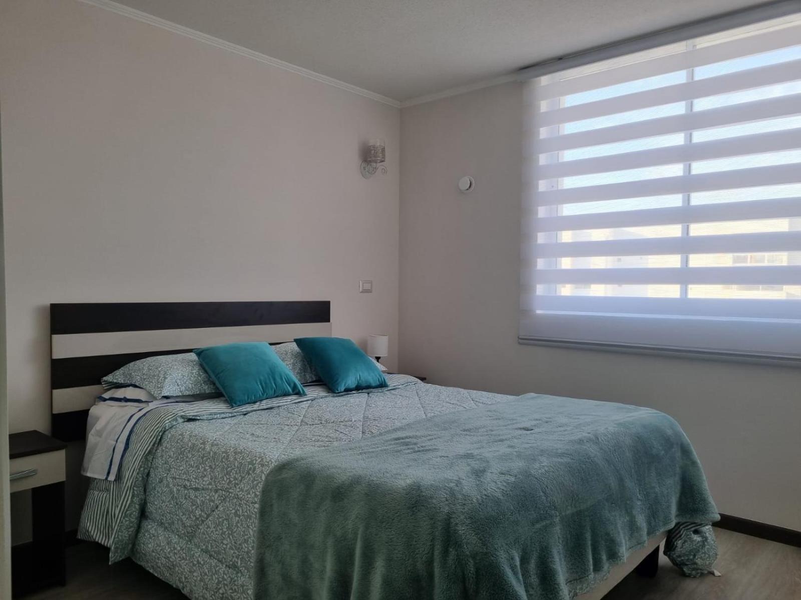 Apartamento A Metros De La Playa *